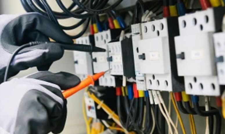 Électricité