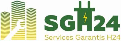 logo SGH24